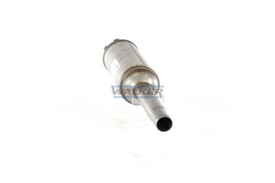 WALKER 73033 Soot/Particulate Filter, exhaust system